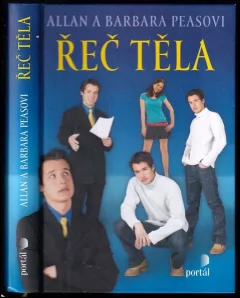 Řeč těla