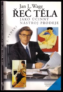 Řeč těla jako účinný nástroj prodeje