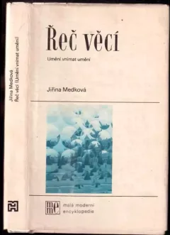 Řeč věcí