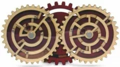 Recenttoys Hlavolam Double Touble