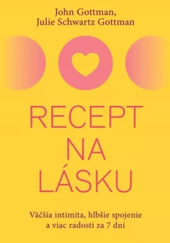 Recept na lásku