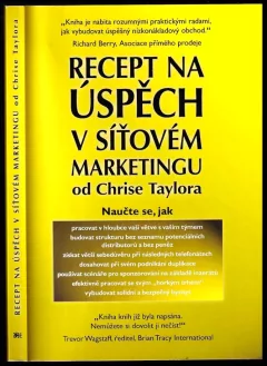 Recept na úspěch v síťovém marketingu