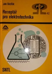 Receptář pro elektrotechnika