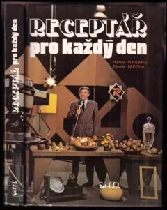 Receptář pro každý den