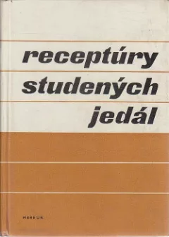 Receptúry studených jedál