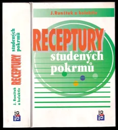 Receptury studených pokrmů