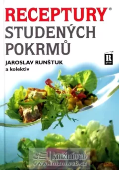 Receptury studených pokrmů