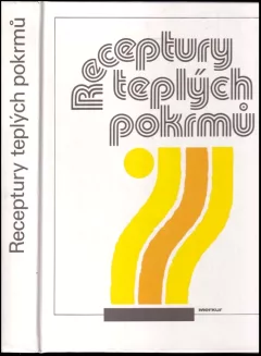 Receptury teplých pokrmů