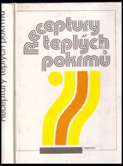 Receptury teplých pokrmů