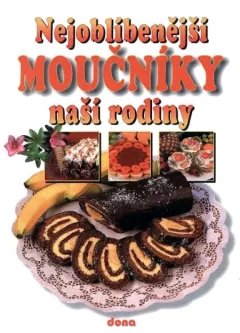 Recepty naší rodiny