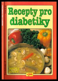 Recepty pro diabetiky