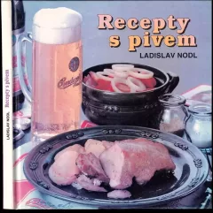 Recepty s pivem