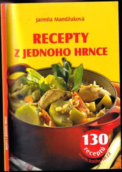 Recepty z jednoho hrnce