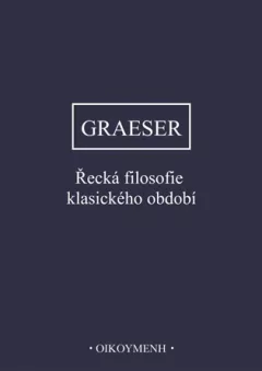 Řecká filosofie klasického období