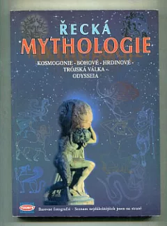 Řecká mythologie