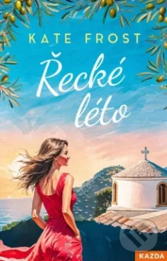 Řecké léto