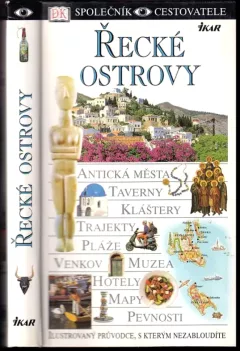 Řecké ostrovy