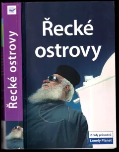 Řecké ostrovy