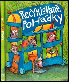 Recyklované pohádky