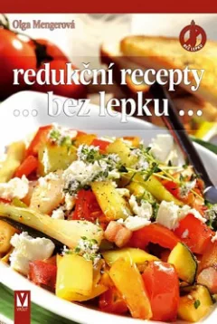 Redukční recepty bez lepku