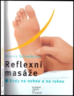Reflexní masáže