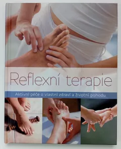 Reflexní terapie