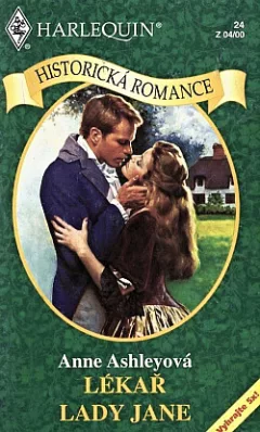Lékař lady Jane
