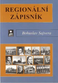 Regionální zápisník