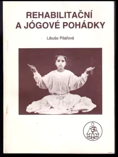 Rehabilitační a jógové pohádky