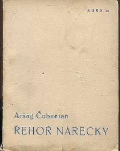 Řehoř Narecký