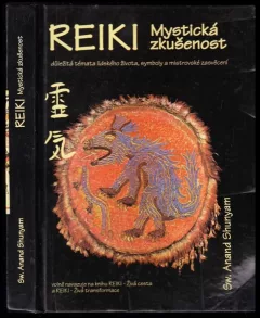 Reiki - mystická zkušenost