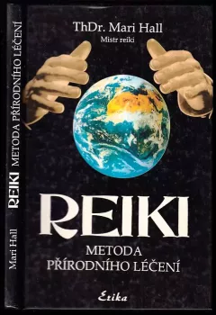 Reiki PODPIS, DEDIKACE