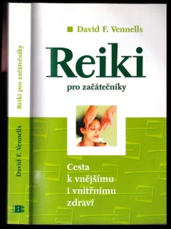 Reiki pro začátečníky