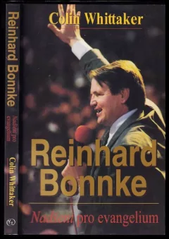 Reinhard Bonke