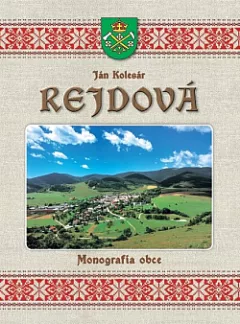 Rejdová