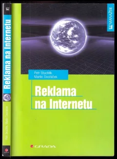 Reklama na Internetu
