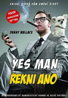 Řekni ano