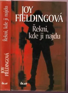 Řekni, kde ji najdu