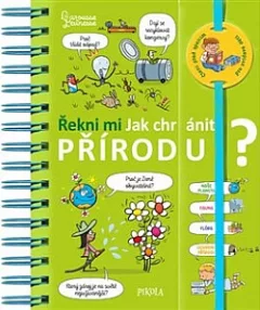 Jak chránit přírodu?