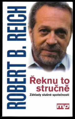 Řeknu to stručně