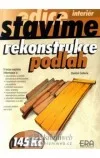 Rekonstrukce podlah