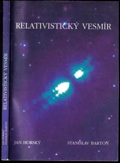 Relativistický vesmír