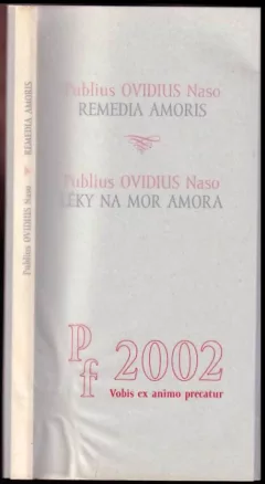 Remedia amoris