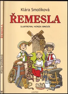 Řemesla
