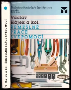 Řemeslné práce svépomocí