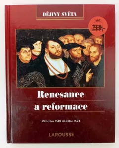 Renesance a reformace