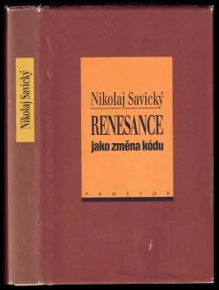 Renesance jako změna kódu
