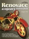Renovace a opravy motocyklů