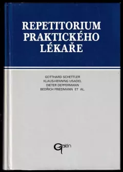 Repetitorium praktického lékaře