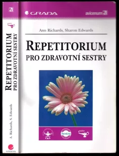 Repetitorium pro zdravotní sestry